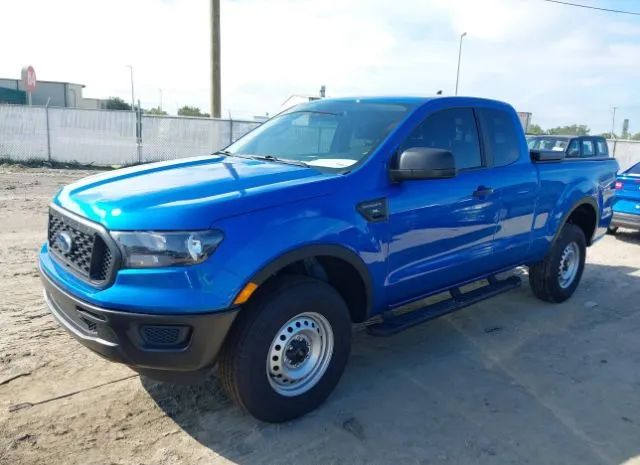 Photo 1 VIN: 1FTER1EH4PLE07098 - FORD RANGER 