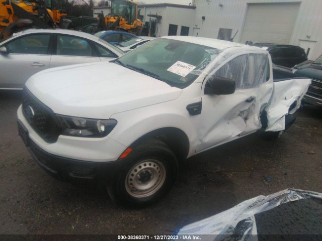 Photo 1 VIN: 1FTER1EH4PLE25102 - FORD RANGER 