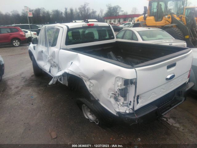 Photo 2 VIN: 1FTER1EH4PLE25102 - FORD RANGER 