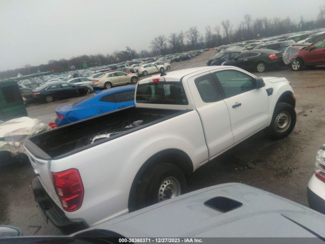 Photo 3 VIN: 1FTER1EH4PLE25102 - FORD RANGER 