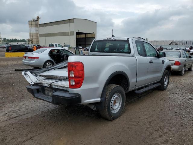 Photo 2 VIN: 1FTER1EH5KLA45131 - FORD RANGER XL 