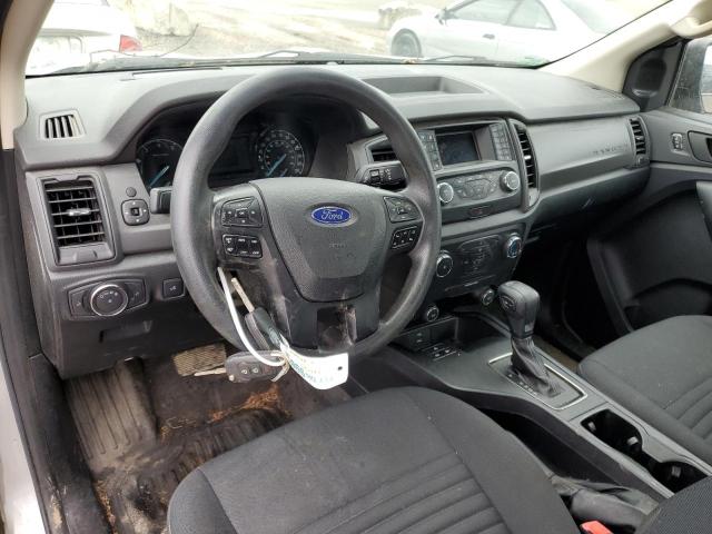 Photo 7 VIN: 1FTER1EH5KLA45131 - FORD RANGER XL 