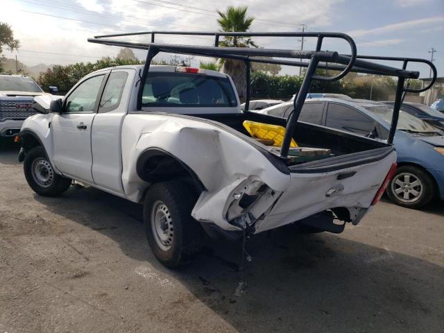 Photo 1 VIN: 1FTER1EH5KLA56775 - FORD RANGER XL 