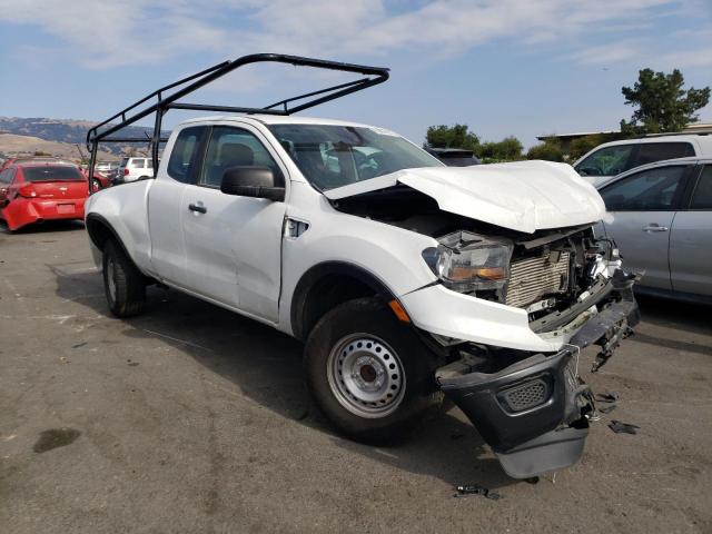 Photo 3 VIN: 1FTER1EH5KLA56775 - FORD RANGER XL 