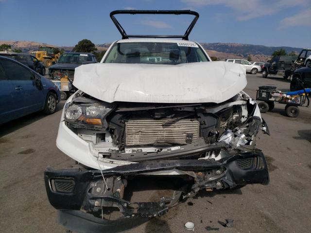 Photo 4 VIN: 1FTER1EH5KLA56775 - FORD RANGER XL 