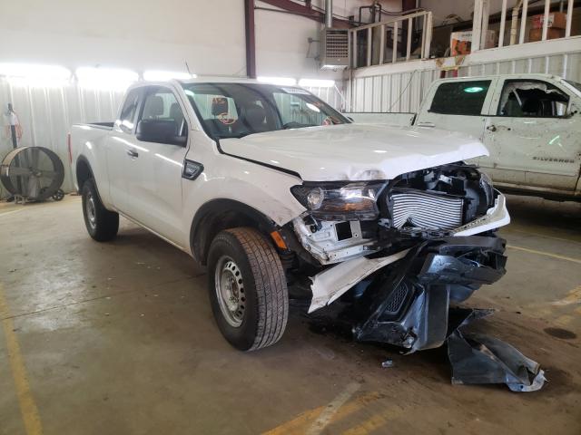 Photo 0 VIN: 1FTER1EH5KLA60406 - FORD RANGER SUP 