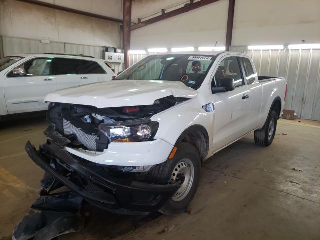 Photo 1 VIN: 1FTER1EH5KLA60406 - FORD RANGER SUP 