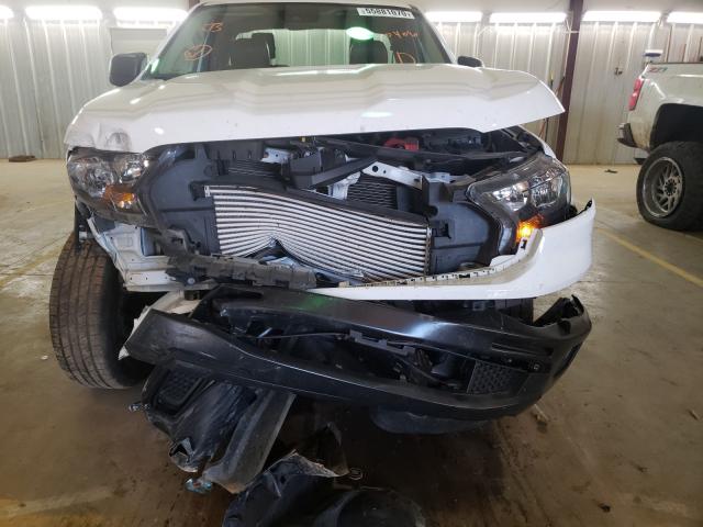 Photo 8 VIN: 1FTER1EH5KLA60406 - FORD RANGER SUP 