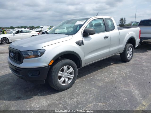 Photo 1 VIN: 1FTER1EH5KLA66920 - FORD RANGER 