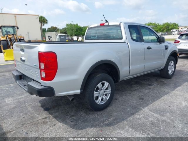 Photo 3 VIN: 1FTER1EH5KLA66920 - FORD RANGER 