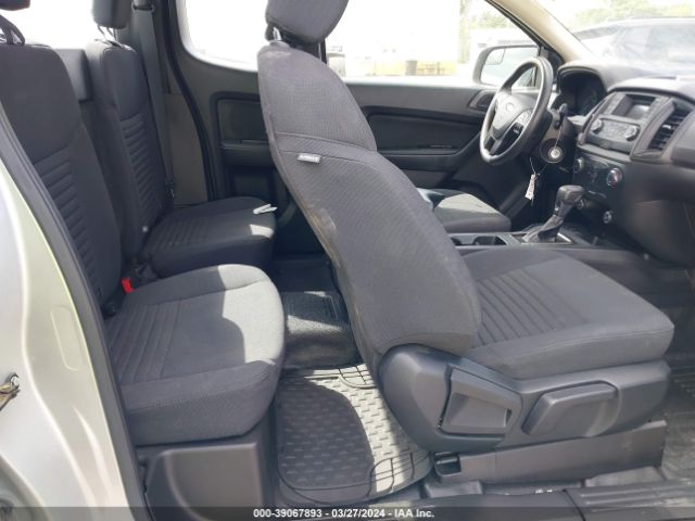 Photo 7 VIN: 1FTER1EH5KLA66920 - FORD RANGER 