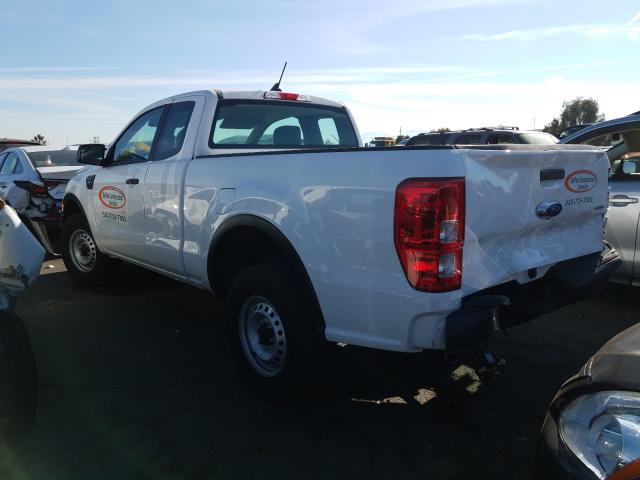 Photo 2 VIN: 1FTER1EH5KLB09264 - FORD RANGER SUP 