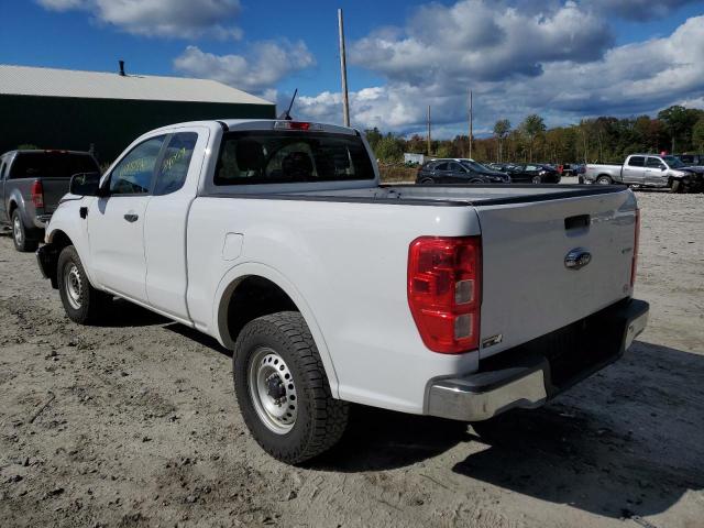 Photo 2 VIN: 1FTER1EH5KLB17882 - FORD RANGER XL 