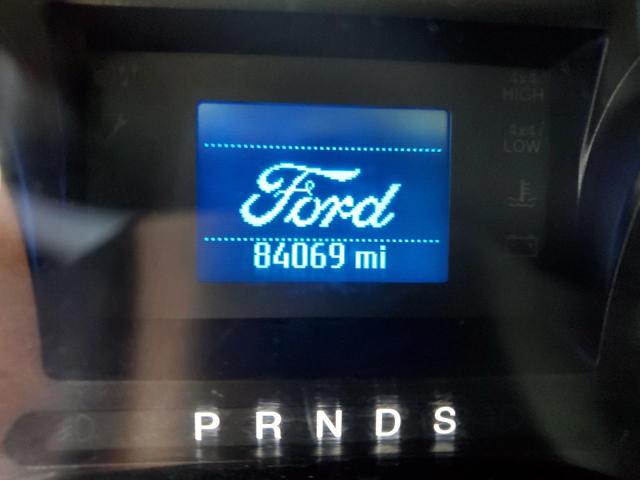 Photo 7 VIN: 1FTER1EH5KLB17882 - FORD RANGER XL 