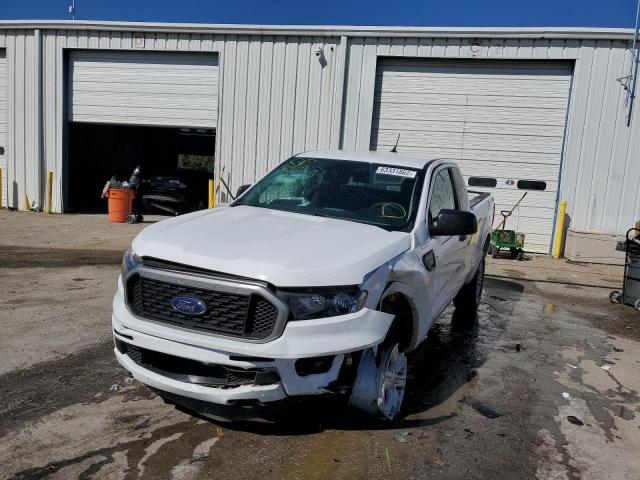 Photo 1 VIN: 1FTER1EH5LLA48984 - FORD RANGER XL 