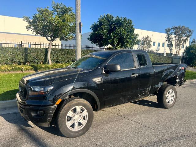 Photo 1 VIN: 1FTER1EH5LLA55367 - FORD RANGER 