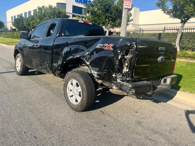 Photo 2 VIN: 1FTER1EH5LLA55367 - FORD RANGER 