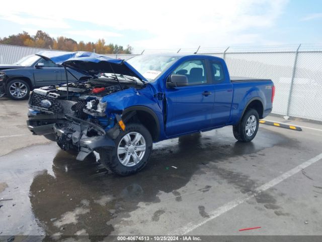 Photo 1 VIN: 1FTER1EH5LLA85002 - FORD RANGER 