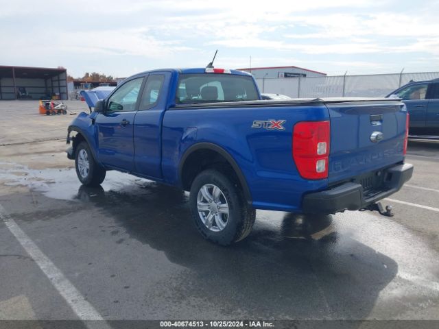 Photo 2 VIN: 1FTER1EH5LLA85002 - FORD RANGER 