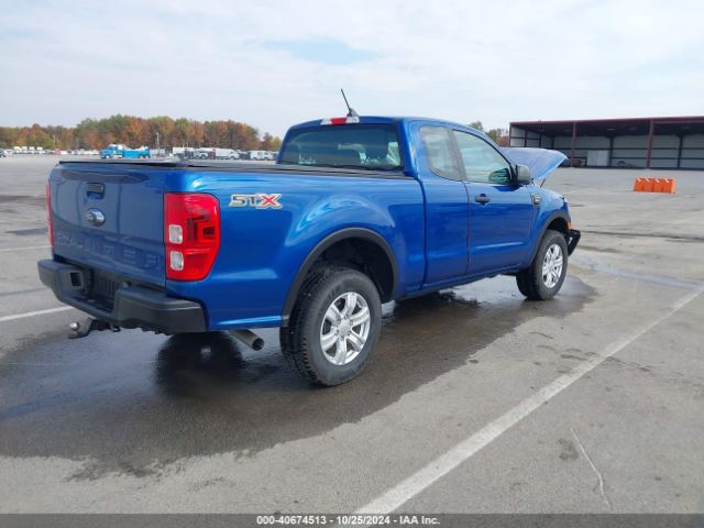 Photo 3 VIN: 1FTER1EH5LLA85002 - FORD RANGER 