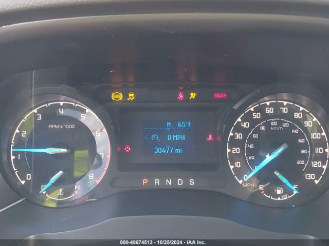 Photo 6 VIN: 1FTER1EH5LLA85002 - FORD RANGER 