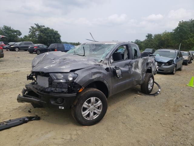 Photo 1 VIN: 1FTER1EH5MLD56271 - FORD RANGER XL 