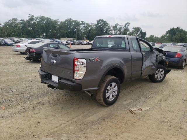 Photo 3 VIN: 1FTER1EH5MLD56271 - FORD RANGER XL 