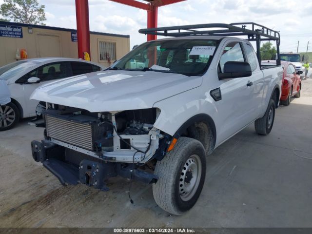 Photo 1 VIN: 1FTER1EH5MLD75905 - FORD RANGER 