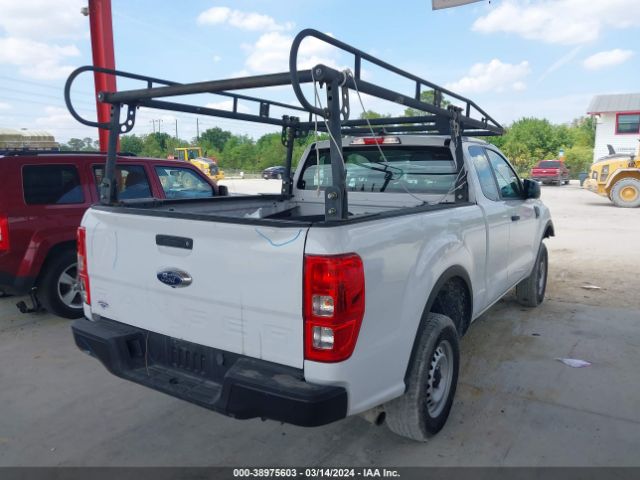 Photo 3 VIN: 1FTER1EH5MLD75905 - FORD RANGER 