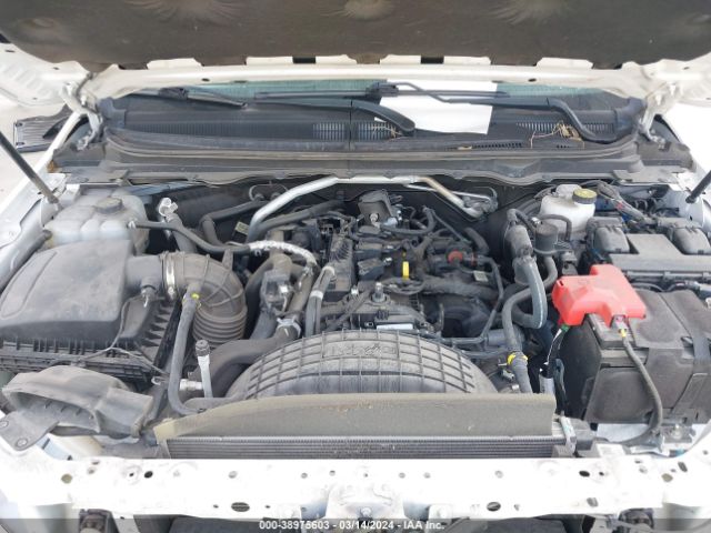 Photo 9 VIN: 1FTER1EH5MLD75905 - FORD RANGER 