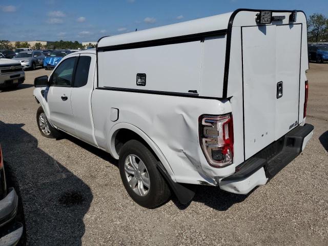 Photo 1 VIN: 1FTER1EH5NLD52982 - FORD RANGER 