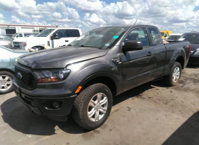 Photo 1 VIN: 1FTER1EH6LLA58231 - FORD RANGER 