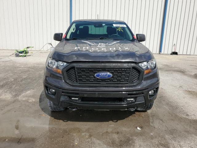 Photo 4 VIN: 1FTER1EH6LLA63199 - FORD RANGER XL 