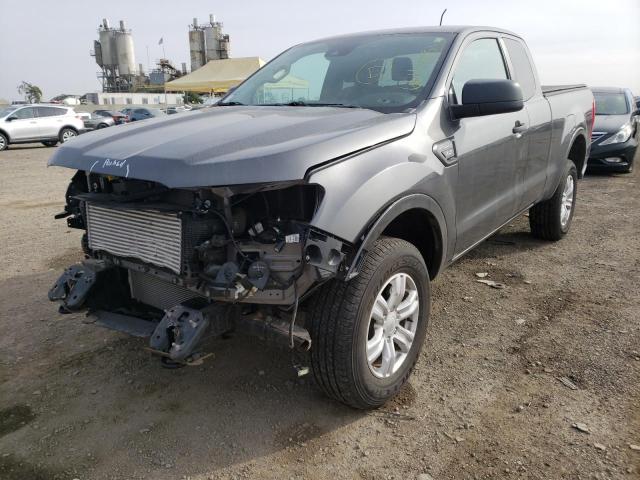 Photo 1 VIN: 1FTER1EH6LLA85977 - FORD RANGER XL 