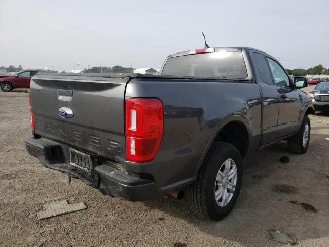 Photo 3 VIN: 1FTER1EH6LLA85977 - FORD RANGER XL 