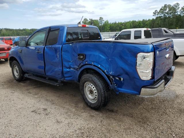 Photo 1 VIN: 1FTER1EH6LLA91598 - FORD RANGER 