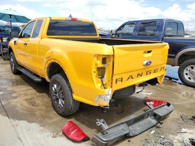 Photo 2 VIN: 1FTER1EH6MLD09380 - FORD RANGER XL 