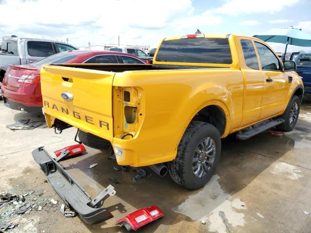 Photo 3 VIN: 1FTER1EH6MLD09380 - FORD RANGER XL 