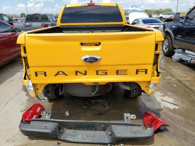 Photo 8 VIN: 1FTER1EH6MLD09380 - FORD RANGER XL 