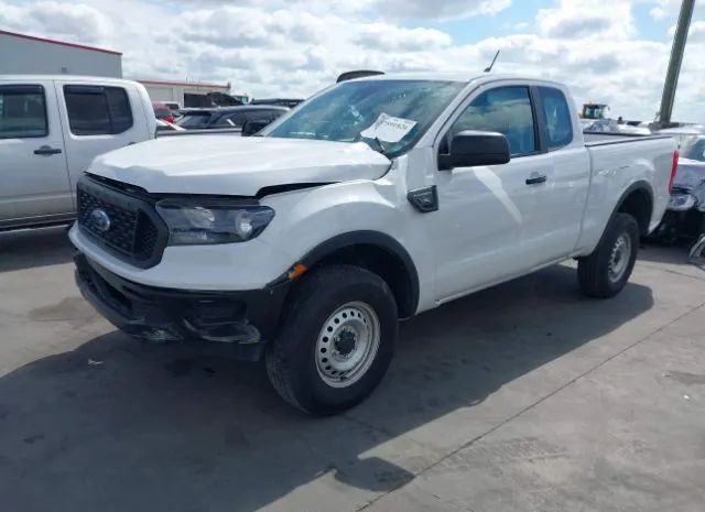 Photo 1 VIN: 1FTER1EH6MLD09475 - FORD RANGER 