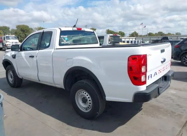 Photo 2 VIN: 1FTER1EH6MLD09475 - FORD RANGER 