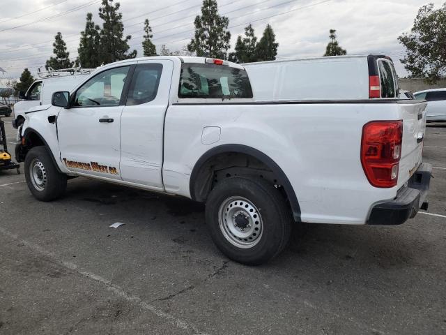 Photo 1 VIN: 1FTER1EH6MLD10447 - FORD RANGER 