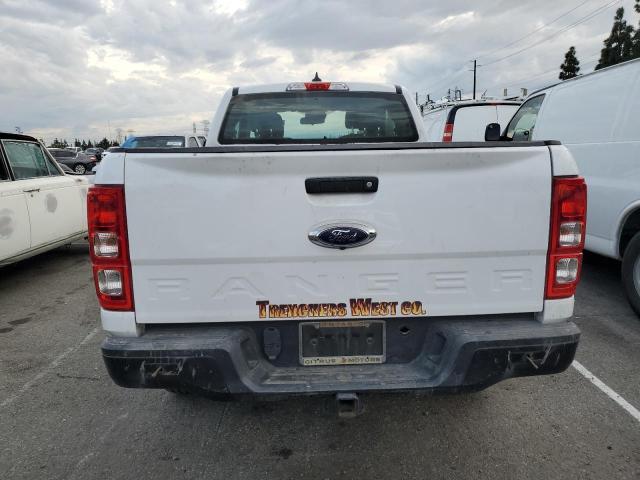 Photo 5 VIN: 1FTER1EH6MLD10447 - FORD RANGER 