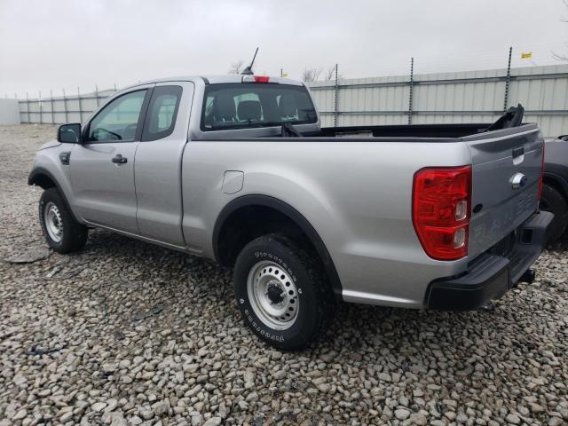 Photo 1 VIN: 1FTER1EH6MLD21819 - FORD RANGER 