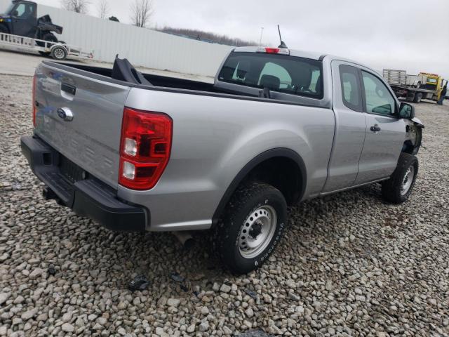 Photo 2 VIN: 1FTER1EH6MLD21819 - FORD RANGER 