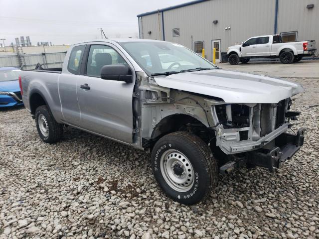 Photo 3 VIN: 1FTER1EH6MLD21819 - FORD RANGER 