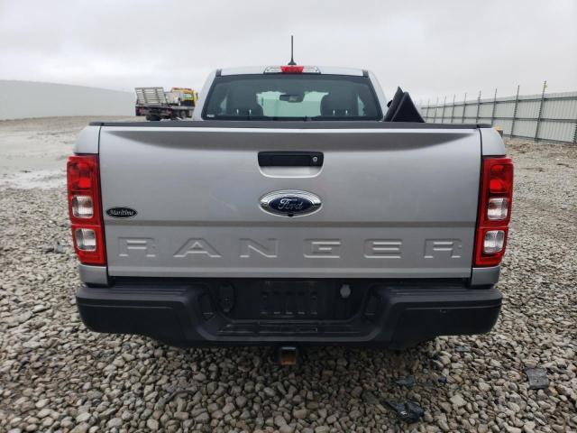 Photo 5 VIN: 1FTER1EH6MLD21819 - FORD RANGER 