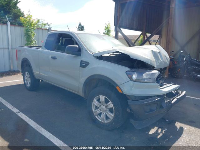 Photo 0 VIN: 1FTER1EH6MLD24073 - FORD RANGER 