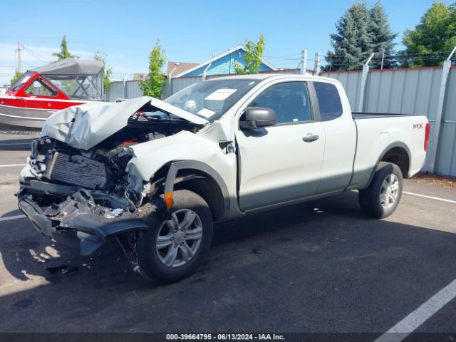 Photo 1 VIN: 1FTER1EH6MLD24073 - FORD RANGER 