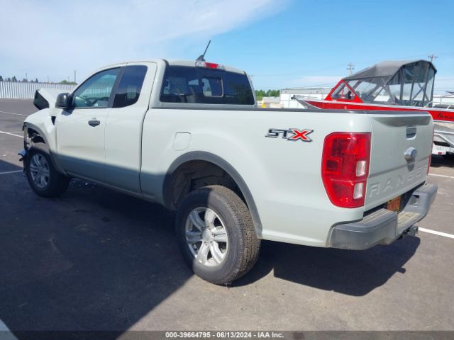 Photo 2 VIN: 1FTER1EH6MLD24073 - FORD RANGER 